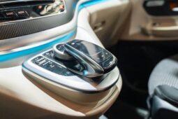 
										MERCEDES BENZ CLASE V (447) (19-) 2020 lleno									