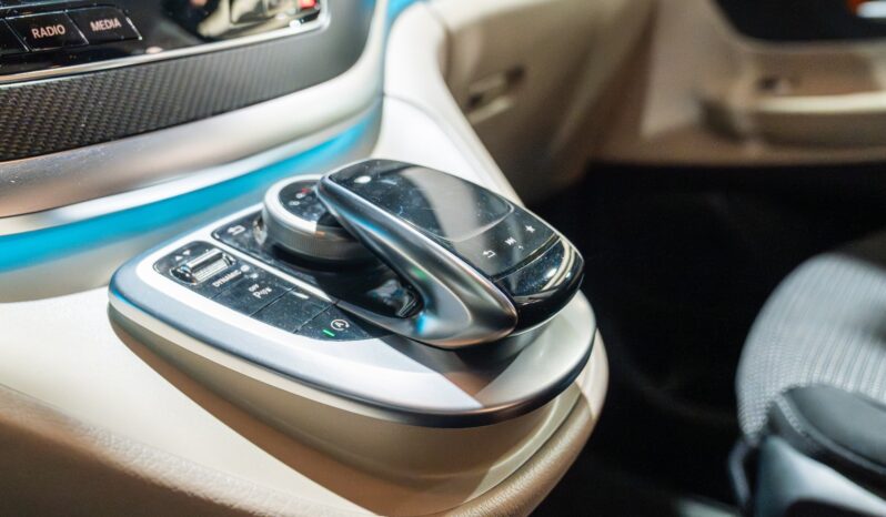 
								MERCEDES BENZ CLASE V (447) (19-) 2020 lleno									