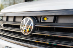 
										VOLKSWAGEN TOUAREG (CR) 5P (18-) 2023 lleno									