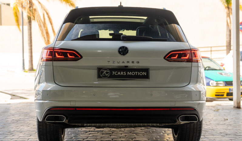 
								VOLKSWAGEN TOUAREG (CR) 5P (18-) 2023 lleno									