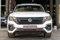 
										VOLKSWAGEN TOUAREG (CR) 5P (18-) 2023 lleno									
