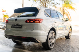 
										VOLKSWAGEN TOUAREG (CR) 5P (18-) 2023 lleno									