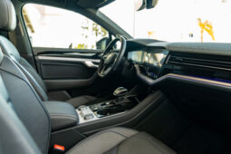 
										VOLKSWAGEN TOUAREG (CR) 5P (18-) 2023 lleno									