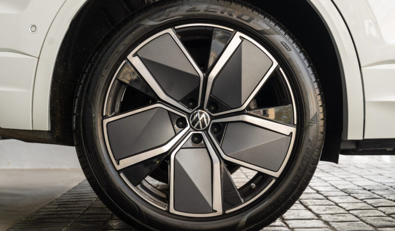 
								VOLKSWAGEN TOUAREG (CR) 5P (18-) 2023 lleno									