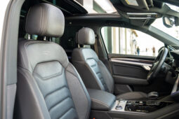 
										VOLKSWAGEN TOUAREG (CR) 5P (18-) 2023 lleno									