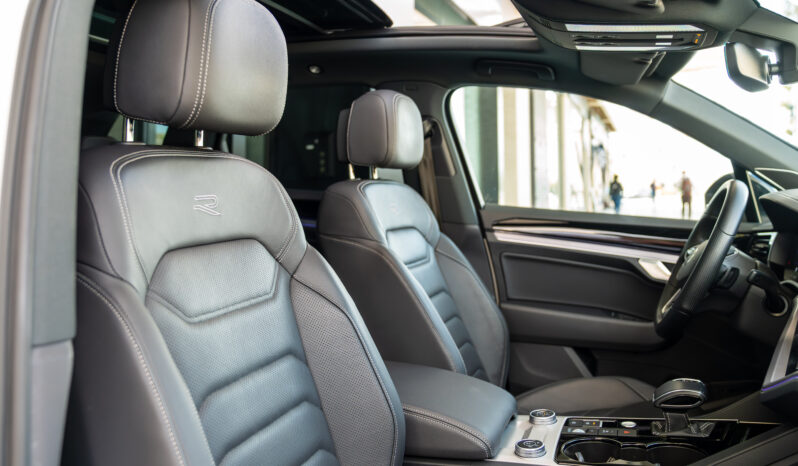 
								VOLKSWAGEN TOUAREG (CR) 5P (18-) 2023 lleno									