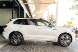 
										VOLKSWAGEN TOUAREG (CR) 5P (18-) 2023 lleno									