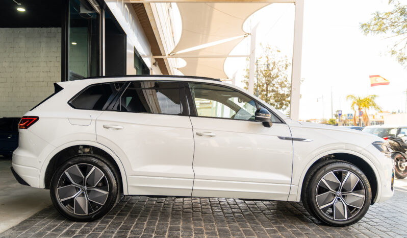 
								VOLKSWAGEN TOUAREG (CR) 5P (18-) 2023 lleno									