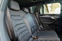 
										VOLKSWAGEN TOUAREG (CR) 5P (18-) 2023 lleno									