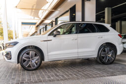 
										VOLKSWAGEN TOUAREG (CR) 5P (18-) 2023 lleno									