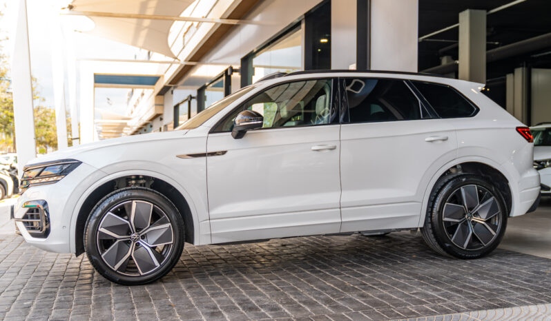 
								VOLKSWAGEN TOUAREG (CR) 5P (18-) 2023 lleno									
