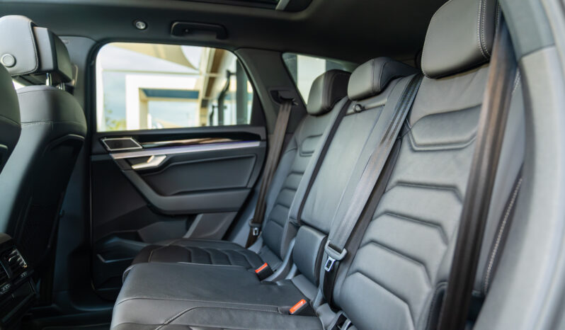 
								VOLKSWAGEN TOUAREG (CR) 5P (18-) 2023 lleno									