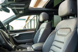 
										VOLKSWAGEN TOUAREG (CR) 5P (18-) 2023 lleno									