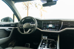 
										VOLKSWAGEN TOUAREG (CR) 5P (18-) 2023 lleno									