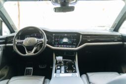 
										VOLKSWAGEN TOUAREG (CR) 5P (18-) 2023 lleno									