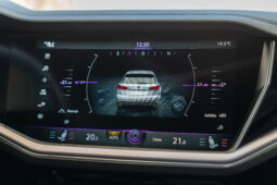 
										VOLKSWAGEN TOUAREG (CR) 5P (18-) 2023 lleno									