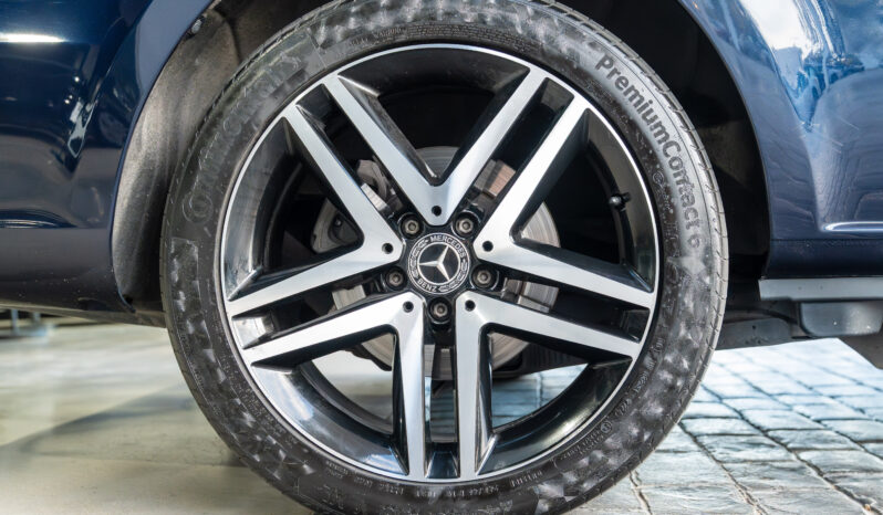
								MERCEDES BENZ CLASE V (447) (19-) 2021 lleno									