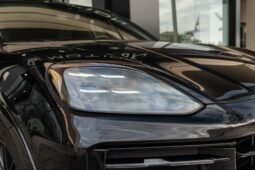 
										PORSCHE CAYENNE (9Y) 5P/COUPE (17-) 2015 lleno									