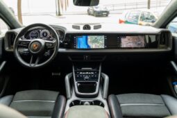 
										PORSCHE CAYENNE (9Y) 5P/COUPE (17-) 2015 lleno									
