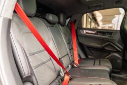 
										PORSCHE CAYENNE (9Y) 5P/COUPE (17-) 2015 lleno									