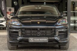 
										PORSCHE CAYENNE (9Y) 5P/COUPE (17-) 2015 lleno									