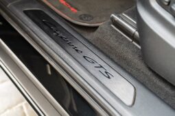 
										PORSCHE CAYENNE (9Y) 5P/COUPE (17-) 2015 lleno									