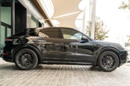 
										PORSCHE CAYENNE (9Y) 5P/COUPE (17-) 2015 lleno									