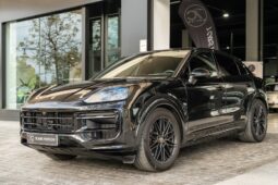 
										PORSCHE CAYENNE (9Y) 5P/COUPE (17-) 2015 lleno									