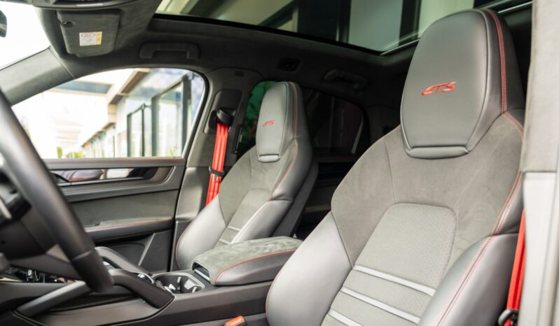 
								PORSCHE CAYENNE (9Y) 5P/COUPE (17-) 2015 lleno									