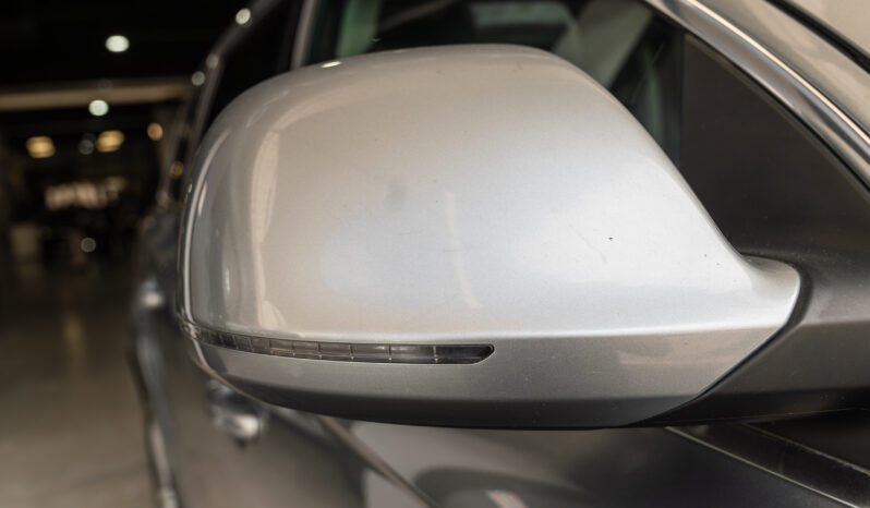 
								AUDI Q7 (4L) 5P (06-09) 2007 lleno									