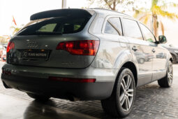 
										AUDI Q7 (4L) 5P (06-09) 2007 lleno									