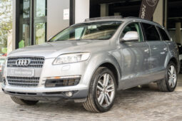 
										AUDI Q7 (4L) 5P (06-09) 2007 lleno									