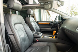 
										AUDI Q7 (4L) 5P (06-09) 2007 lleno									