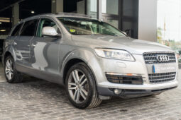 AUDI Q7 (4L) 5P (06-09) 2007