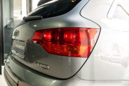 
										AUDI Q7 (4L) 5P (06-09) 2007 lleno									