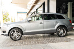 
										AUDI Q7 (4L) 5P (06-09) 2007 lleno									