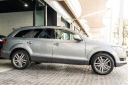 
										AUDI Q7 (4L) 5P (06-09) 2007 lleno									