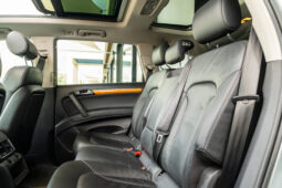 
										AUDI Q7 (4L) 5P (06-09) 2007 lleno									