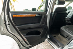 
										AUDI Q7 (4L) 5P (06-09) 2007 lleno									