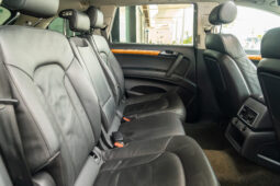 
										AUDI Q7 (4L) 5P (06-09) 2007 lleno									