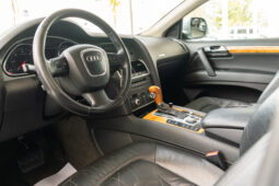 
										AUDI Q7 (4L) 5P (06-09) 2007 lleno									