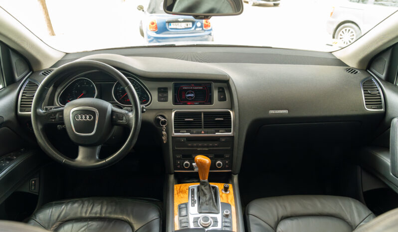 
								AUDI Q7 (4L) 5P (06-09) 2007 lleno									