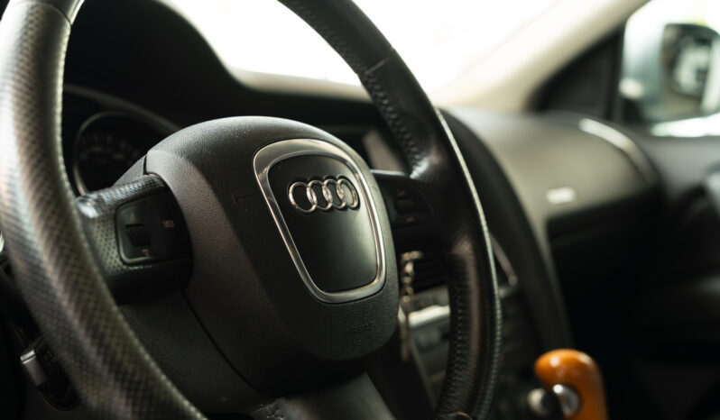 
								AUDI Q7 (4L) 5P (06-09) 2007 lleno									