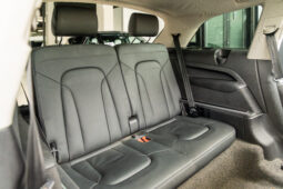 
										AUDI Q7 (4L) 5P (06-09) 2007 lleno									