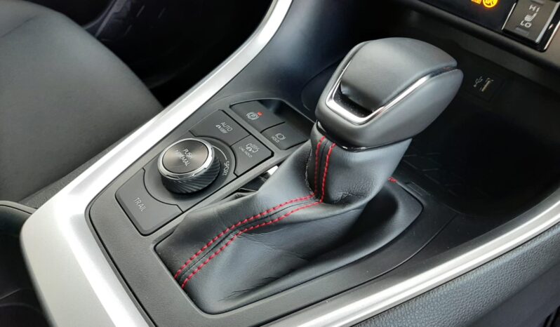 
								TOYOTA RAV 4 2.5 PHEV 2025 lleno									