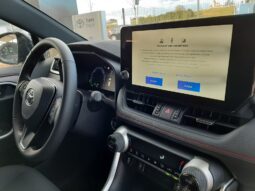 
										TOYOTA RAV 4 2.5 PHEV 2025 lleno									