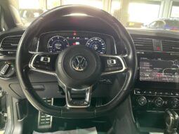 
										VOLKSWAGEN GOLF VII (AU) 3/5P/VAR (16-20) 2018 lleno									