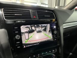 
										VOLKSWAGEN GOLF VII (AU) 3/5P/VAR (16-20) 2018 lleno									