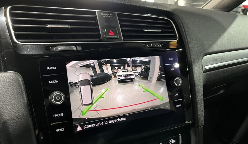 
								VOLKSWAGEN GOLF VII (AU) 3/5P/VAR (16-20) 2018 lleno									