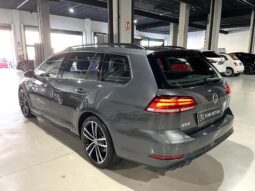 
										VOLKSWAGEN GOLF VII (AU) 3/5P/VAR (16-20) 2018 lleno									